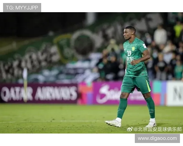 北京国安遗憾失利 麦克阿瑟FC逆袭取胜 北京国安遗憾失利 麦克阿瑟FC逆袭取胜