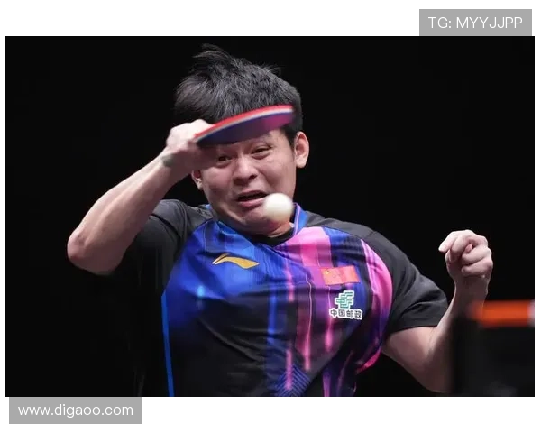 林诗栋出局男队覆没更念王楚钦