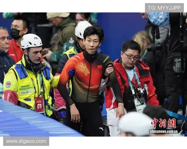 短道速滑痛失决赛席位引发深思