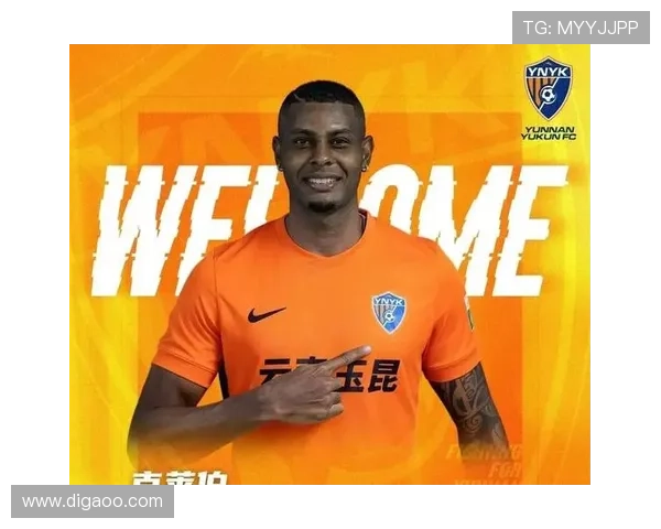 克莱伯：争中超银靴需要更多支持