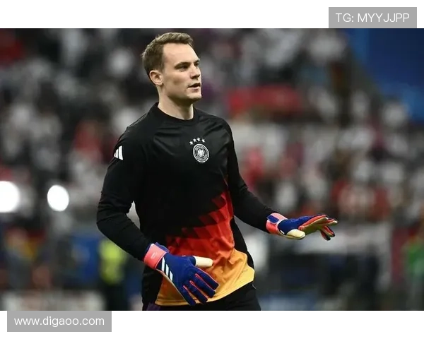 以诺伊尔:踢球为热爱唯欧洲杯遗憾 以诺伊尔:踢球为热爱唯欧洲杯遗憾