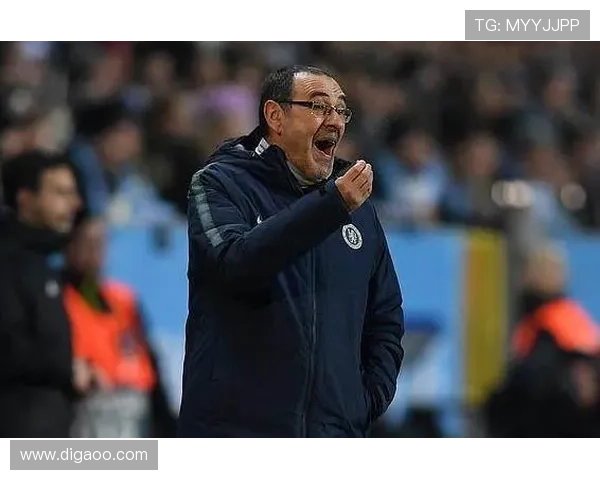 林良锋感恩切尔西接盘与送分助力