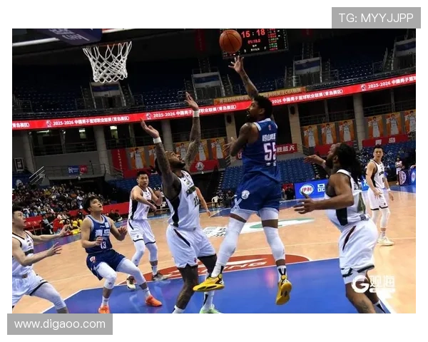 G1青岛86-90加时山西 球员表现大起伏